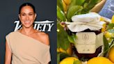Meghan Markle Reveals First Product From New Lifestyle Brand American Riviera Orchard