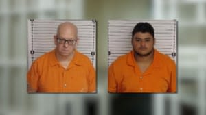 ‘Suspicious’ father, son middle school employees arrested for having knives on metro Atlanta campus