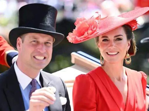 Kate Middleton e William teriam se reaproximado durante tratamento de câncer