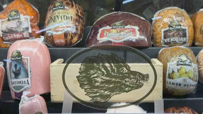 Check if your grocery store carried recalled Boar’s Head deli meat