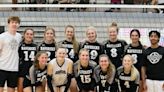 Maize South volleyball has ‘tunnel vision’ to fulfill potential as one of state’s best