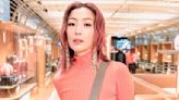 Sammi Cheng has no problem with Jacqueline Wong's comeback