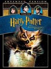 Harry Potter und der Stein der Weisen