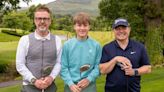 Annual golf outing up to par for Bray Chamber as RV International wins again