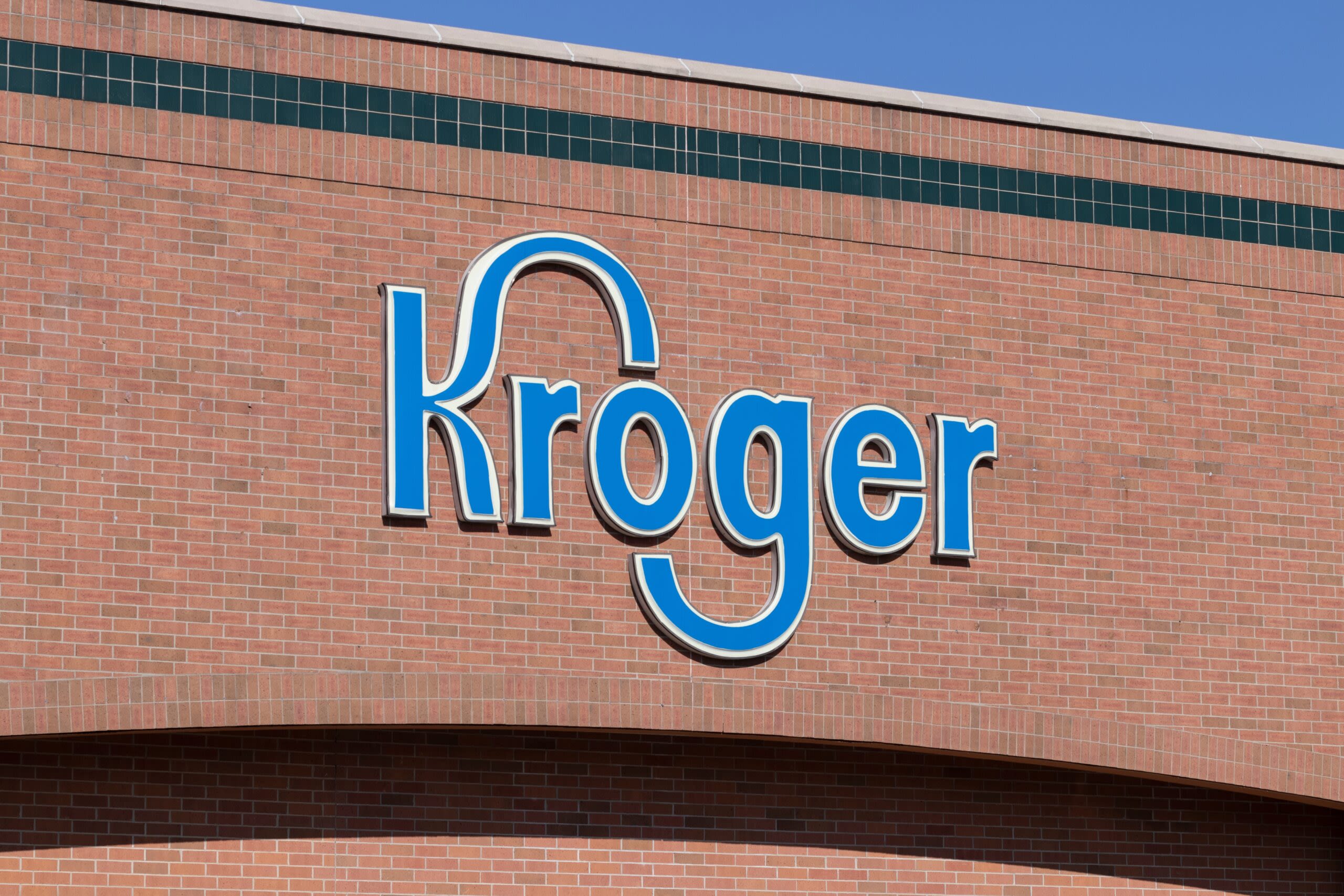 Kroger gives Yahoo access to its retail media network audience