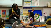 This fellowship trains young men of color to teach literacy in Arizona preschools