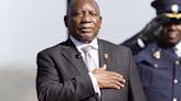 En Afrique du Sud, Cyril Ramaphosa investi président pour un nouveau mandat de cinq ans