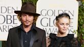 All About Lily-Rose Depp’s Parents, Johnny Depp and Vanessa Paradis