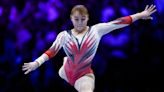 Japanese Gymnast Shoko Miyata Sent Home From Paris Olympics For Smoking: Report - News18