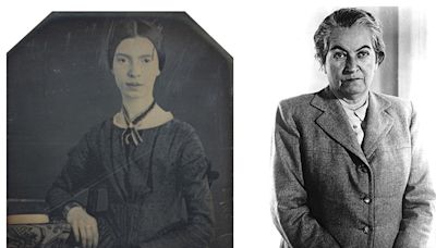 De Emily Dickinson a Gabriela Mistral: cómo vieron las y los escritores a la naturaleza - La Tercera