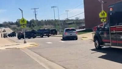 Students reunite with families after armed boy fatally shot outside Mount Horeb school: Here's what we know