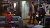 Jerry’s SEINFELD Apartment Was Physically Impossible