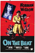 On the Beat (1962) - Posters — The Movie Database (TMDB)