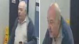 Police want to speak to this man after boy 'hit in the face'