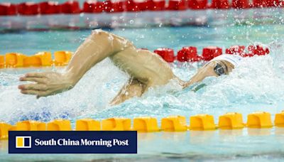 Swimmer expelled from Hong Kong squad pleads ignorance as coach reveals texts