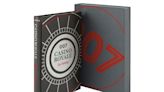 The Folio Society Reveals Collector's Edition Casino Royale Book