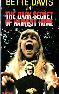 The Dark Secret of Harvest Home