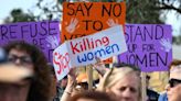 Australia tries to stop an epidemic of violence against women, starting with schools