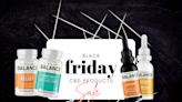 Best CBD Oil Black Friday Sales & Cyber Monday Deals For 2022 Are Now Available