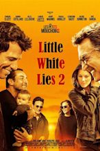 Little White Lies 2 (2019) - Posters — The Movie Database (TMDB)