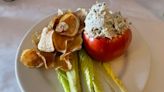 Dishes featuring seasonal ingredients at this downtown Springfield mainstay are enjoyable