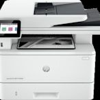 【周年慶】HP LaserJet Pro MFP 4103fdn 黑白雷射事務機/A4複合機/替代HP M428FDN