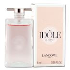 (即期品)LANCOME 蘭蔻 IDOLE唯我香水 5ml(效期至2025年02月)