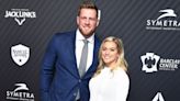 NFL Star J.J. Watt and Wife Kealia Ohai Expecting Their First Child