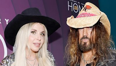 Billy Ray Cyrus Accuses Ex Firerose of Verbal Abuse & More In Divorce