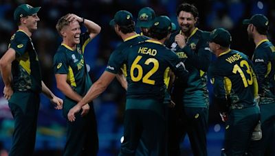 AUS vs SCO, ICC Men's T20 World Cup 2024: Match Preview, Probable XI, Head-to-Head - News18