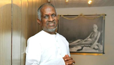 Unlike AR Rahman, Ilaiyaraaja did not retain copyright of his film songs, Echo tells Madras High Court