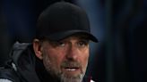 Jurgen Klopp makes Premier League title claim after 'message' from Liverpool players