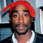 Tupac Shakur