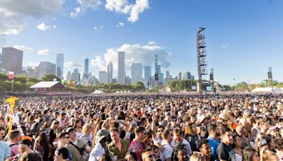 Lollapalooza 2024: Everything you need to know