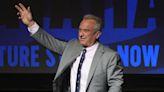 RFK Jr. claims enough signatures for ballot in Texas