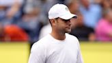 Andy Roddick opens up on his years-long battle with 'various types of skin cancer'
