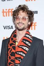 Matthew Gray Gubler