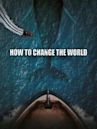 How to Change the World (film)