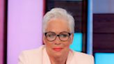 Denise Welch teases new look on Loose Women