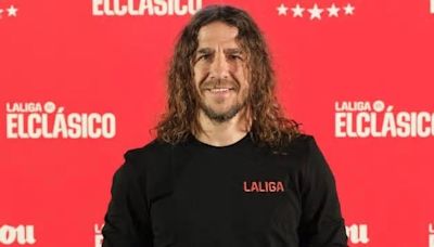 Puyol arrincona a Güngodan: «Soy partidario de que las cosas se hablen dentro del vestuario»