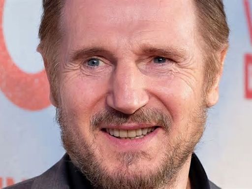 Está en Netflix y es una película protagonizada por Liam Neeson que lidera el top mundial