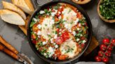 What Is Shakshuka, The Classic North African Egg Dish?