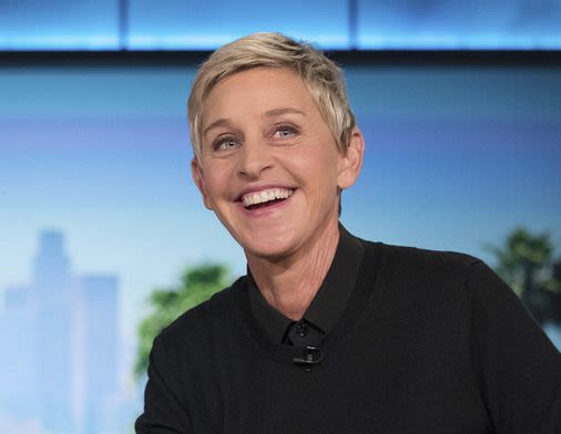 Ellen DeGeneres says she’s ‘done’ after her summer tour ends. One of her final stops will be in Boston this month. - The Boston Globe