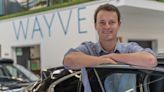 Wayve raises $1.05bn