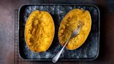 How Long Should You Bake Spaghetti Squash?