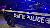 13-year-old girl shot after late night domestic disturbance in Seattle