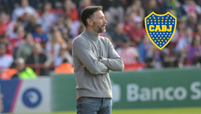 ¡ATENCIÓN UNIÓN! Revelan el futuro del Kily González en medio de los rumores sobre BOCA: “EL DT SERÁ...”