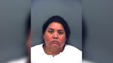 Affidavit: El Paso woman shot, killed boyfriend during argument; tampered with evidence