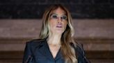 Melania Trump's Former BFF Had a Dramatic Reaction to Her 'Deceptive' Citizenship Ceremony Speech