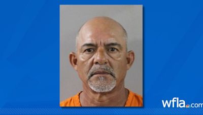 Polk County sex offender facing new charges for sex crimes against child: PCSO